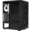 Aerocool Hive FRGB Midi Tower Juoda