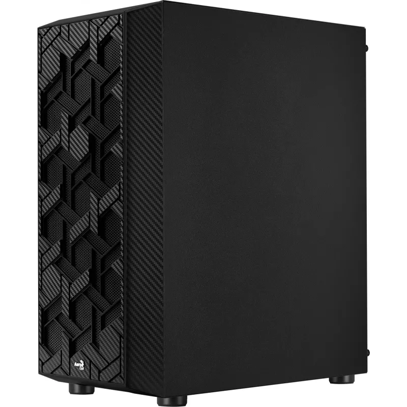 Aerocool Hive FRGB Midi Tower Juoda