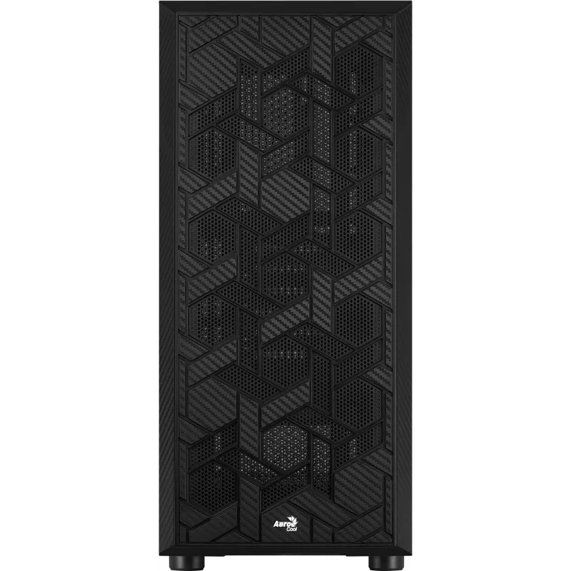Aerocool Hive FRGB Midi Tower Juoda