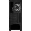 Aerocool Hive FRGB Midi Tower Juoda