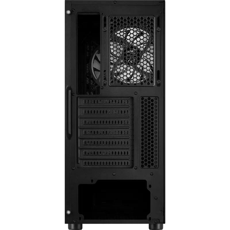 Aerocool Hive FRGB Midi Tower Juoda