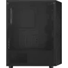Aerocool Hive FRGB Midi Tower Juoda