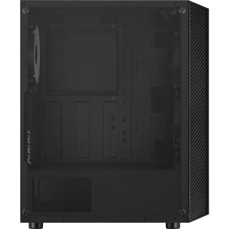 Aerocool Hive FRGB Midi Tower Juoda