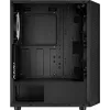 Aerocool Hive FRGB Midi Tower Juoda