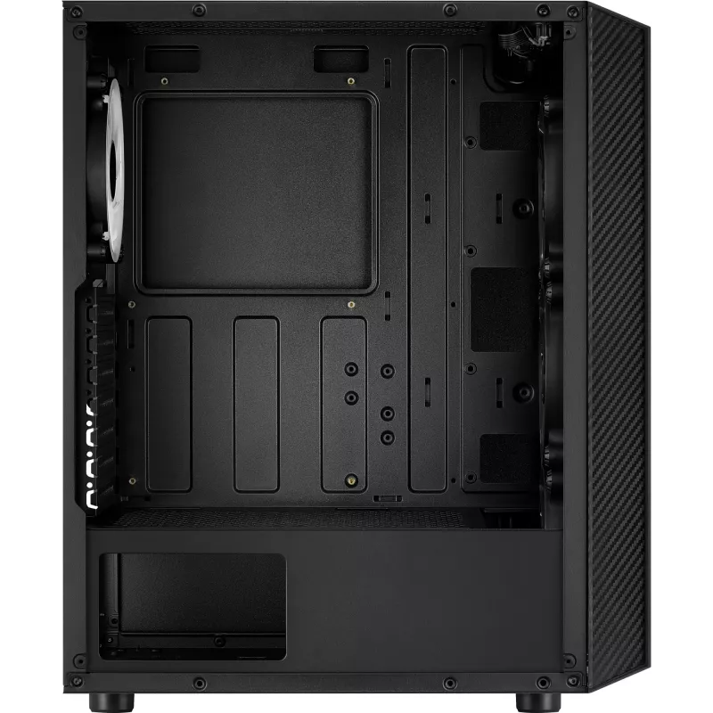 Aerocool Hive FRGB Midi Tower Juoda