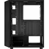 Aerocool Hive FRGB Midi Tower Juoda