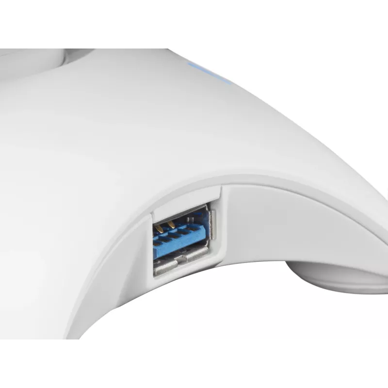 Ausinių laikiklis Mars Gaming MHHPROW Baltas 456 g