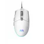 Mars Gaming MMG pelė dešiniarankiams USB Type-A optinė 3200 DPI