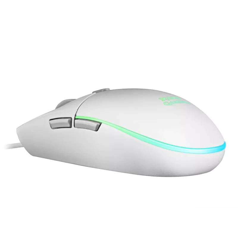 Mars Gaming MMG pelė dešiniarankiams USB Type-A optinė 3200 DPI