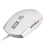 Mars Gaming MMG pelė dešiniarankiams USB Type-A optinė 3200 DPI