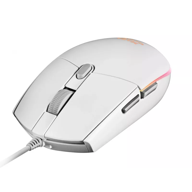 Mars Gaming MMG pelė dešiniarankiams USB Type-A optinė 3200 DPI