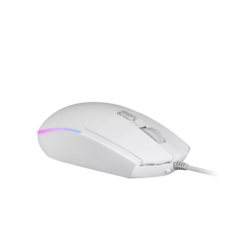 Mars Gaming MMG pelė dešiniarankiams USB Type-A optinė 3200 DPI