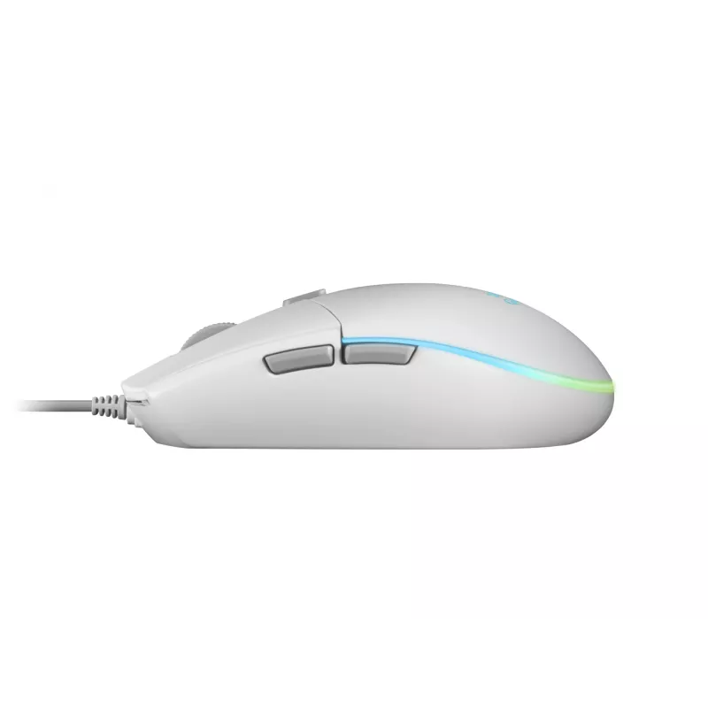 Mars Gaming MMG pelė dešiniarankiams USB Type-A optinė 3200 DPI