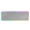 Mars Gaming MMPRGB2S RGB pelėpad XXL Sidabrinė