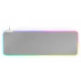 Mars Gaming MMPRGB2S RGB pelėpad XXL Sidabrinė