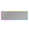 Mars Gaming MMPRGB2S RGB pelėpad XXL Sidabrinė