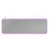 Mars Gaming MMPRGB2S RGB pelėpad XXL Sidabrinė