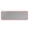 Mars Gaming MMPRGB2S RGB pelėpad XXL Sidabrinė