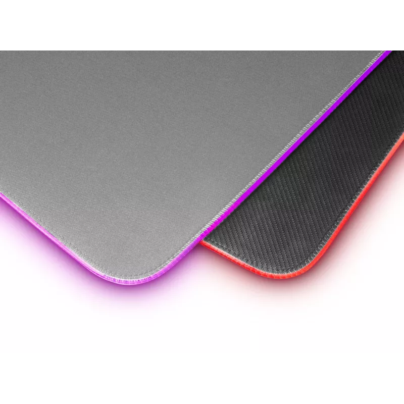 Mars Gaming MMPRGB2S RGB pelėpad XXL Sidabrinė
