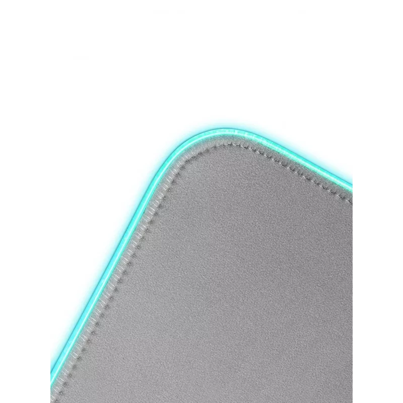 Mars Gaming MMPRGB2S RGB pelėpad XXL Sidabrinė