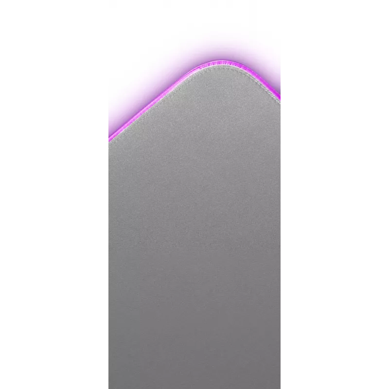 Mars Gaming MMPRGB2S RGB pelėpad XXL Sidabrinė