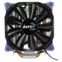 Aerocool VERKHO4 kompiuterio aušinimo sistema Procesoriaus aušintuvas 12 cm