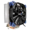 Aerocool VERKHO4 kompiuterio aušinimo sistema Procesoriaus aušintuvas 12 cm