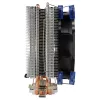 Aerocool VERKHO4 kompiuterio aušinimo sistema Procesoriaus aušintuvas 12 cm