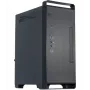 Chieftec BT-04B-U3-250VS kompiuterio korpusas Mini Tower juodas 250 W