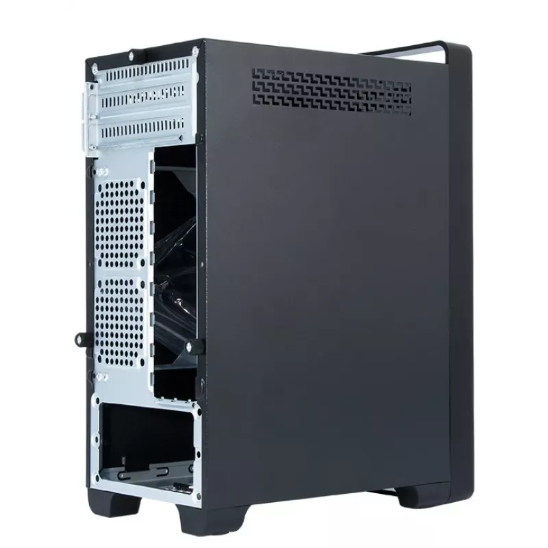 Chieftec BT-04B-U3-250VS kompiuterio korpusas Mini Tower juodas 250 W