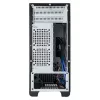 Chieftec BT-04B-U3-250VS kompiuterio korpusas Mini Tower juodas 250 W