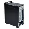 Chieftec BT-04B-U3-250VS kompiuterio korpusas Mini Tower juodas 250 W