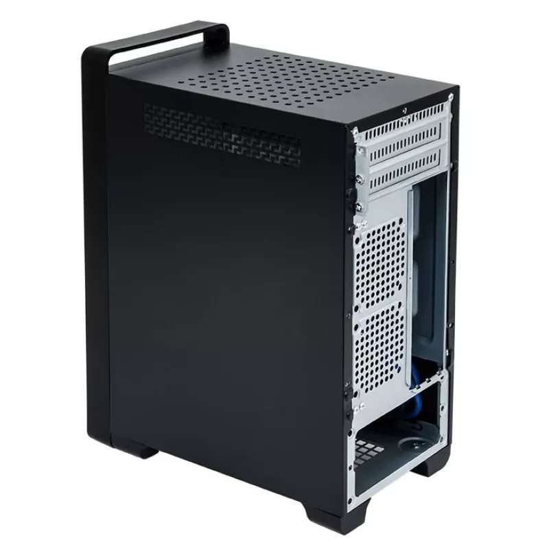 Chieftec BT-04B-U3-250VS kompiuterio korpusas Mini Tower juodas 250 W