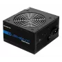 Chieftec ELP-500S maitinimo blokas 500 W 20+4 kontaktų ATX PS/2 juodas