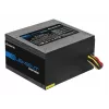 Chieftec ELP-500S maitinimo blokas 500 W 20+4 kontaktų ATX PS/2 juodas