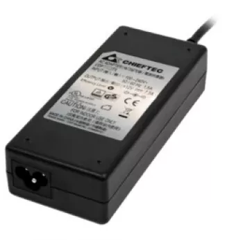 Chieftec CDP-085ITX maitinimo adapteris Vidinis 85 W Juoda