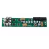 Chieftec CDP-085ITX maitinimo adapteris Vidinis 85 W Juoda