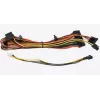 Chieftec CDP-085ITX maitinimo adapteris Vidinis 85 W Juoda