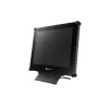 CCTV monitorius AG Neovo SX-15G 15 colių (38,1 cm) TFT 1024×768, 2 W garsiakalbiai, Kensington užraktas, VESA 75/100, išorinis nuolatinės srovės maitinimas