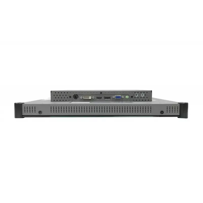CCTV monitorius AG Neovo SX-15G 15 colių (38,1 cm) TFT 1024×768, 2 W garsiakalbiai, Kensington užraktas, VESA 75/100, išorinis nuolatinės srovės maitinimas