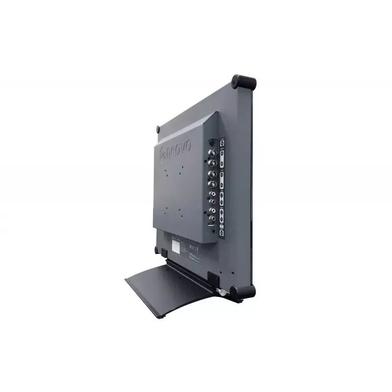 CCTV monitorius AG Neovo SX-15G 15 colių (38,1 cm) TFT 1024×768, 2 W garsiakalbiai, Kensington užraktas, VESA 75/100, išorinis nuolatinės srovės maitinimas