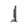 CCTV monitorius AG Neovo SX-15G 15 colių (38,1 cm) TFT 1024×768, 2 W garsiakalbiai, Kensington užraktas, VESA 75/100, išorinis nuolatinės srovės maitinimas