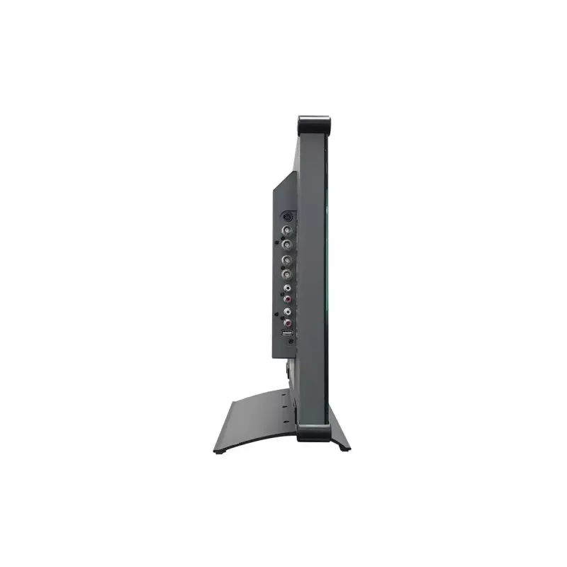 CCTV monitorius AG Neovo SX-15G 15 colių (38,1 cm) TFT 1024×768, 2 W garsiakalbiai, Kensington užraktas, VESA 75/100, išorinis nuolatinės srovės maitinimas