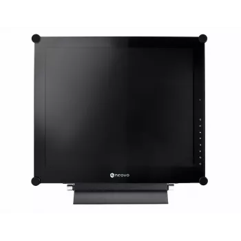 AG Neovo SX-19G CCTV monitorius 48,3 cm (19 colių) 1280 x 1024 pikseliai