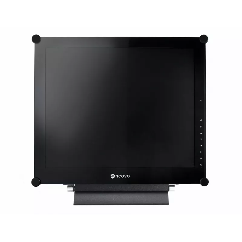 AG Neovo SX-19G CCTV monitorius 48,3 cm (19 colių) 1280 x 1024 pikseliai