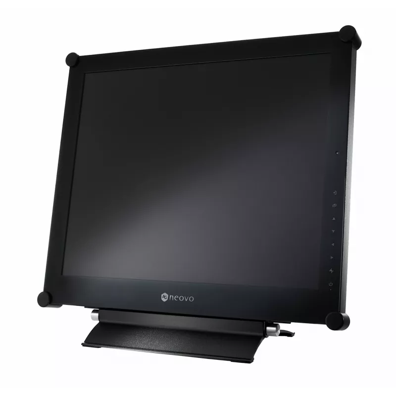 AG Neovo SX-19G CCTV monitorius 48,3 cm (19 colių) 1280 x 1024 pikseliai