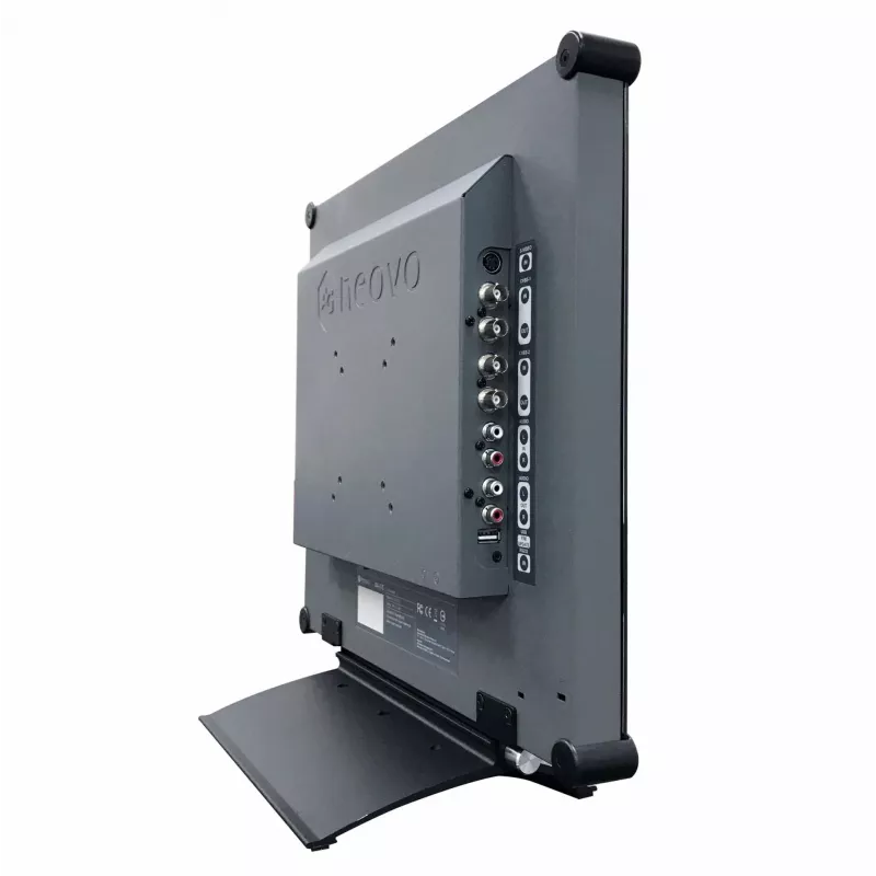 AG Neovo SX-19G CCTV monitorius 48,3 cm (19 colių) 1280 x 1024 pikseliai
