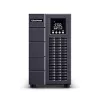 CyberPower OLS3000EA-DE nepertraukiamo maitinimo šaltinis (UPS) dvigubo keitimo (internetinis) 3 kVA 2700 W 7 kintamosios srovės lizdai