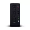 CyberPower UT1200EIG nepertraukiamo maitinimo šaltinis (UPS) Line-Interactive 1,2 kVA 700 W 6 kintamosios srovės lizdai (-ų)