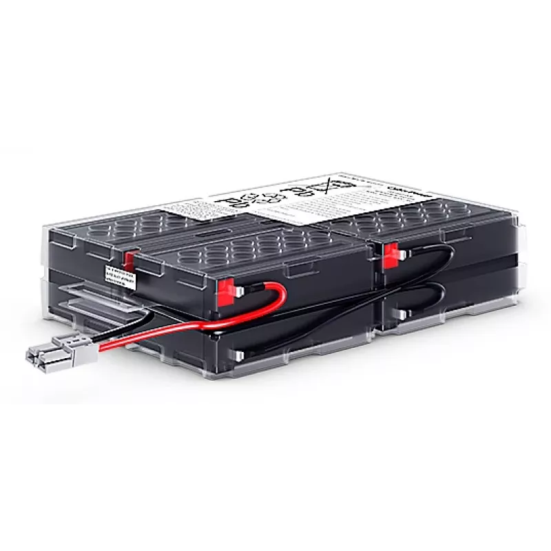 CyberPower RBP0157 UPS baterija sandari švino rūgšties (VRLA) 48 V 9 Ah